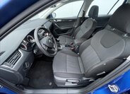Škoda Octavia Kombi 1,6 l 85 kw