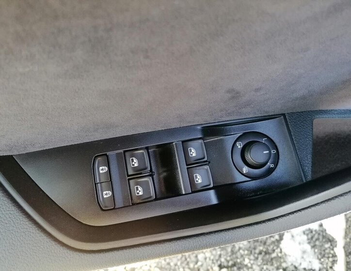 Škoda Superb Kombi 1,4 l 160 kw