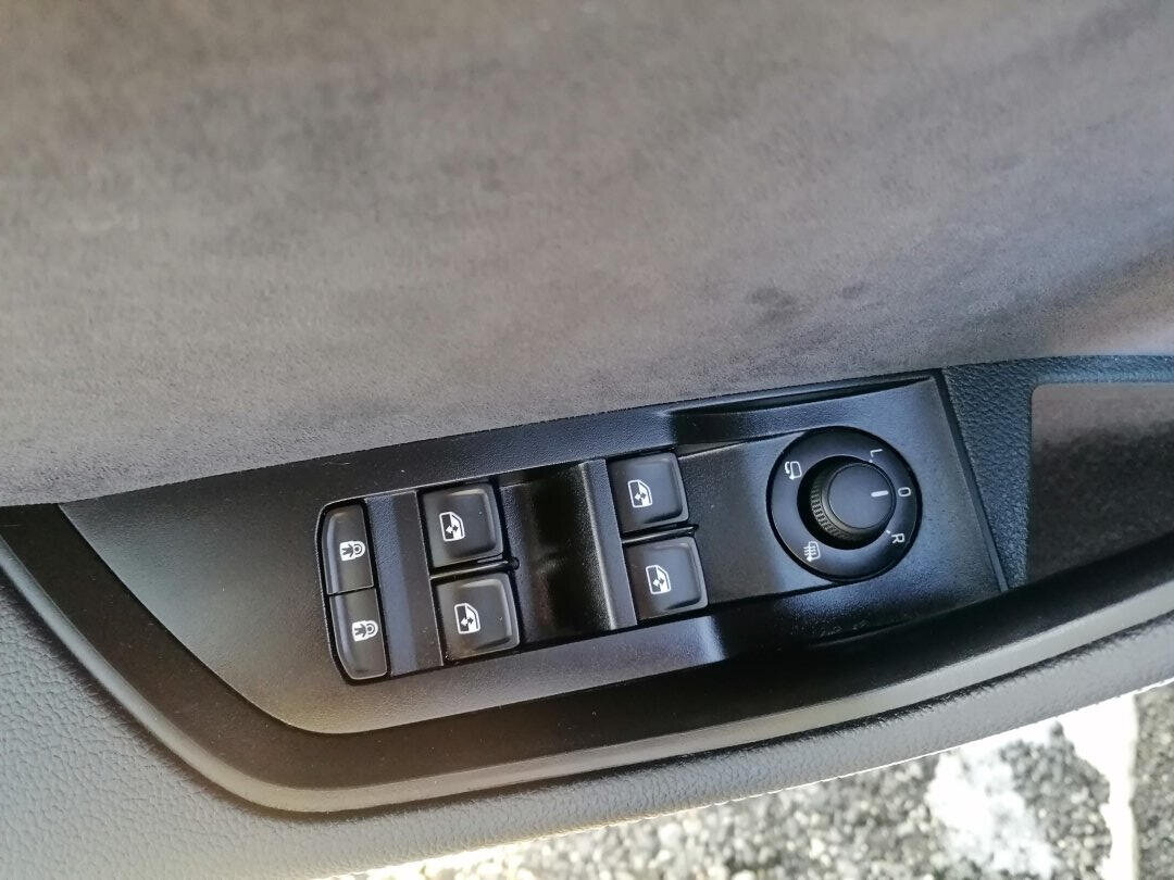 Škoda Superb Kombi 1,4 l 160 kw