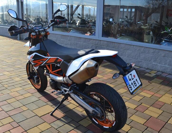 KTM Ostatní 10