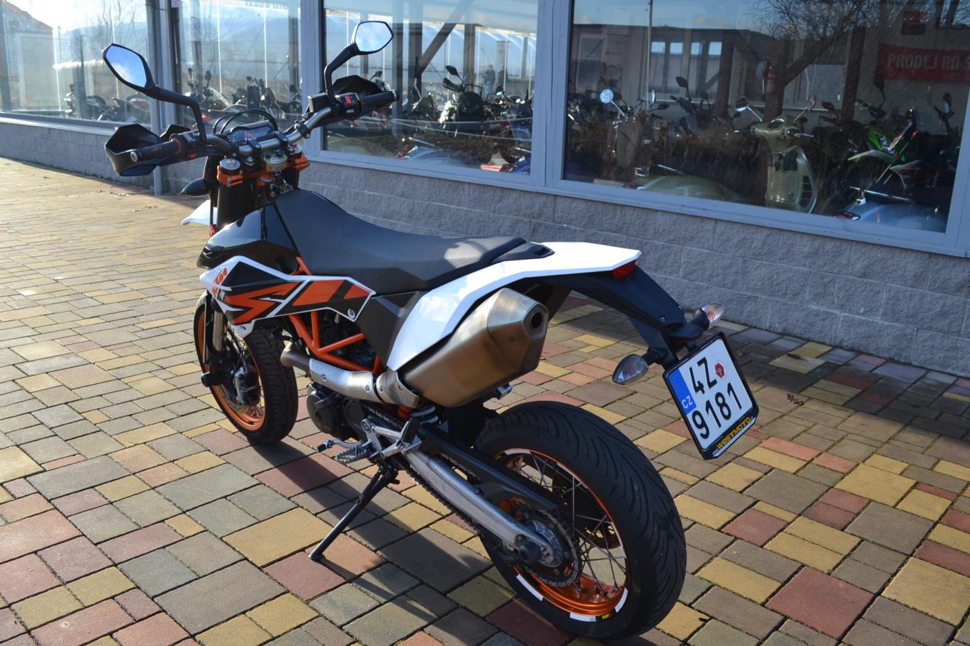 KTM Ostatní