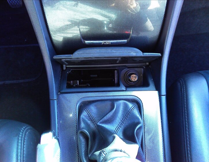 Honda Accord Sedan / Limuzína 2,4 l 140 kw