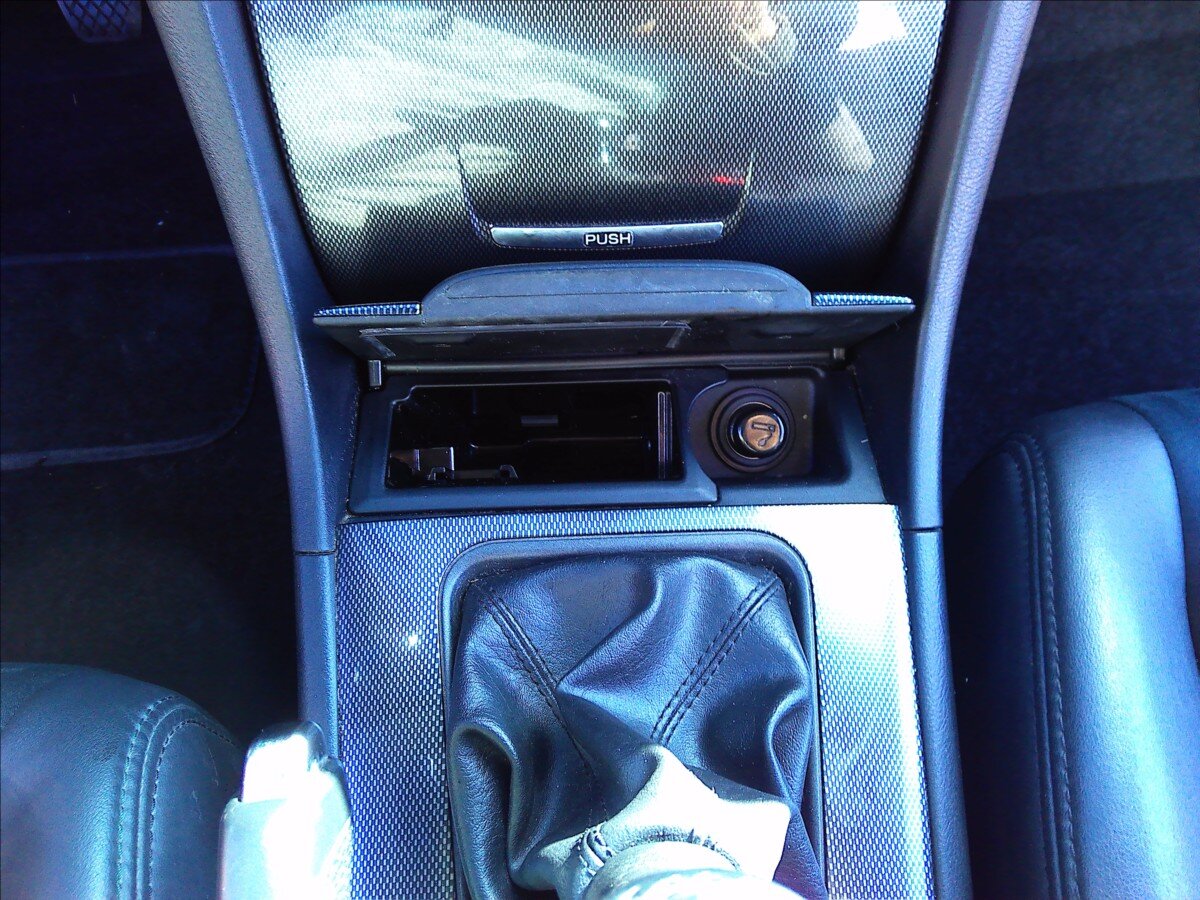 Honda Accord Sedan / Limuzína 2,4 l 140 kw