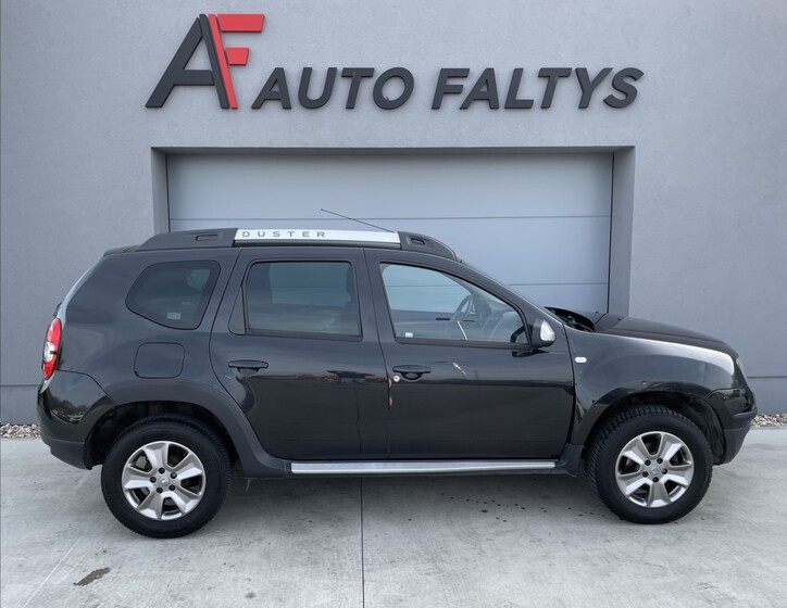 Dacia Duster 2