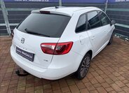 Seat Ibiza Kombi 1,2 l 66 kw