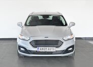 Ford Mondeo 2