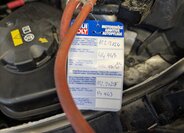 BMW X6 Sedan 3,0 l 190 kw