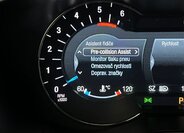 Ford Mondeo Kombi 2,0 l 110 kw