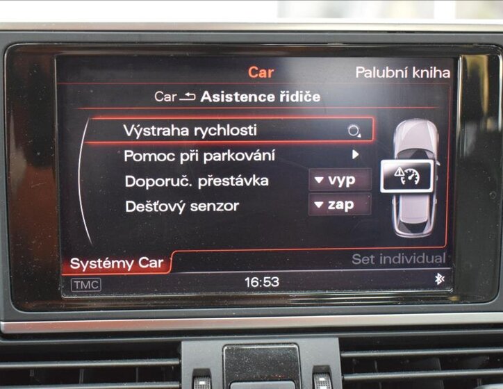 Audi A6 Kombi 3,0 l 150 kw