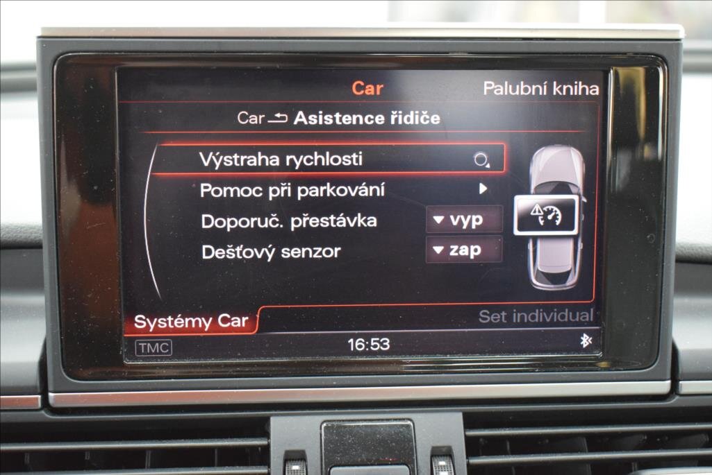 Audi A6 Kombi 3,0 l 150 kw