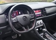 Škoda Kodiaq SUV / Terénní 0,0 0