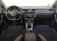 Škoda Octavia 5