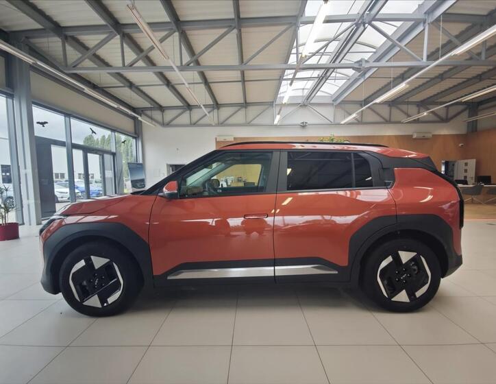KIA EV3 2