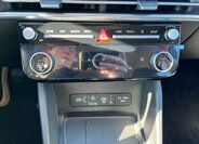 Hyundai Tucson SUV / Terénní 1,6 l 117 kw