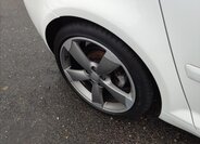 Audi A3 Hatchback 1,4 l 92 kw