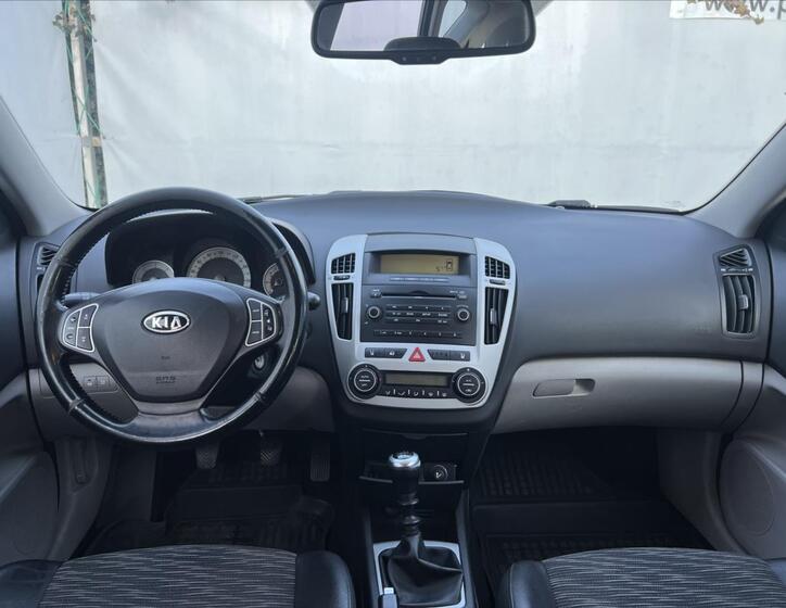 KIA Ceed 14