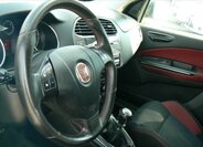 Fiat Bravo Hatchback 1,6 l 88 kw