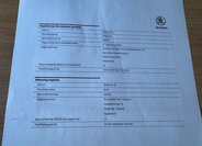 Škoda Kodiaq SUV / Terénní 2,0 l 110 kw