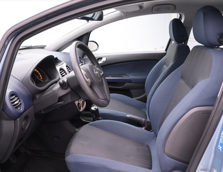 Opel Corsa Hatchback 1,2 l 59 kw