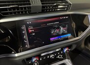 Audi Q3 SUV 2,0 l 140 kw