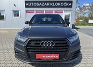 Audi Q7 2