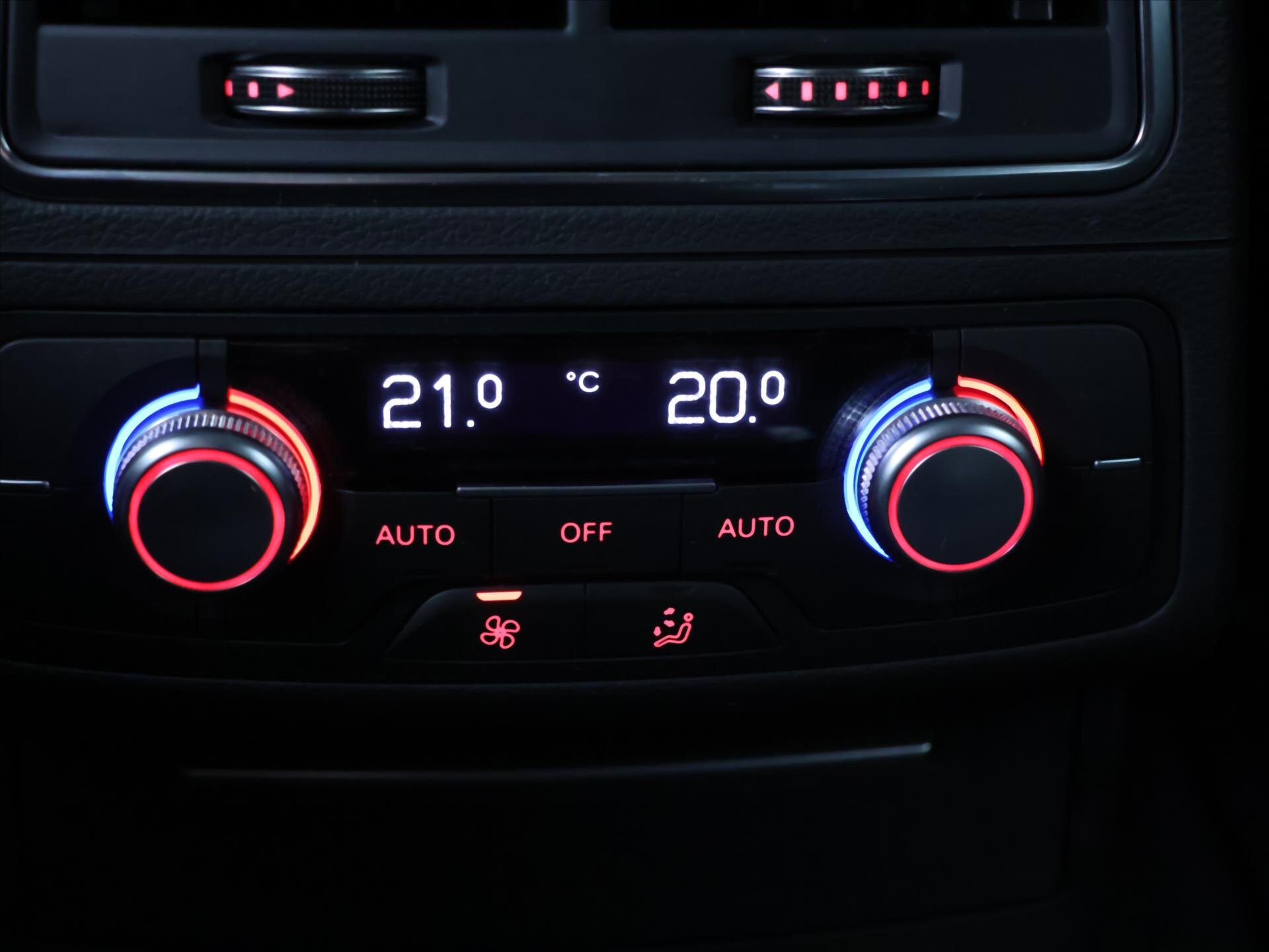 Audi A6 Allroad Kombi 3,0 l 200 kw