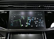 Audi RS Q8 SUV / Terénní 4,0 l 441 kw