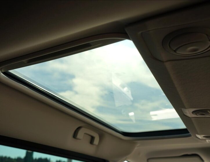 Citroën SpaceTourer MPV 2,0 l 133 kw