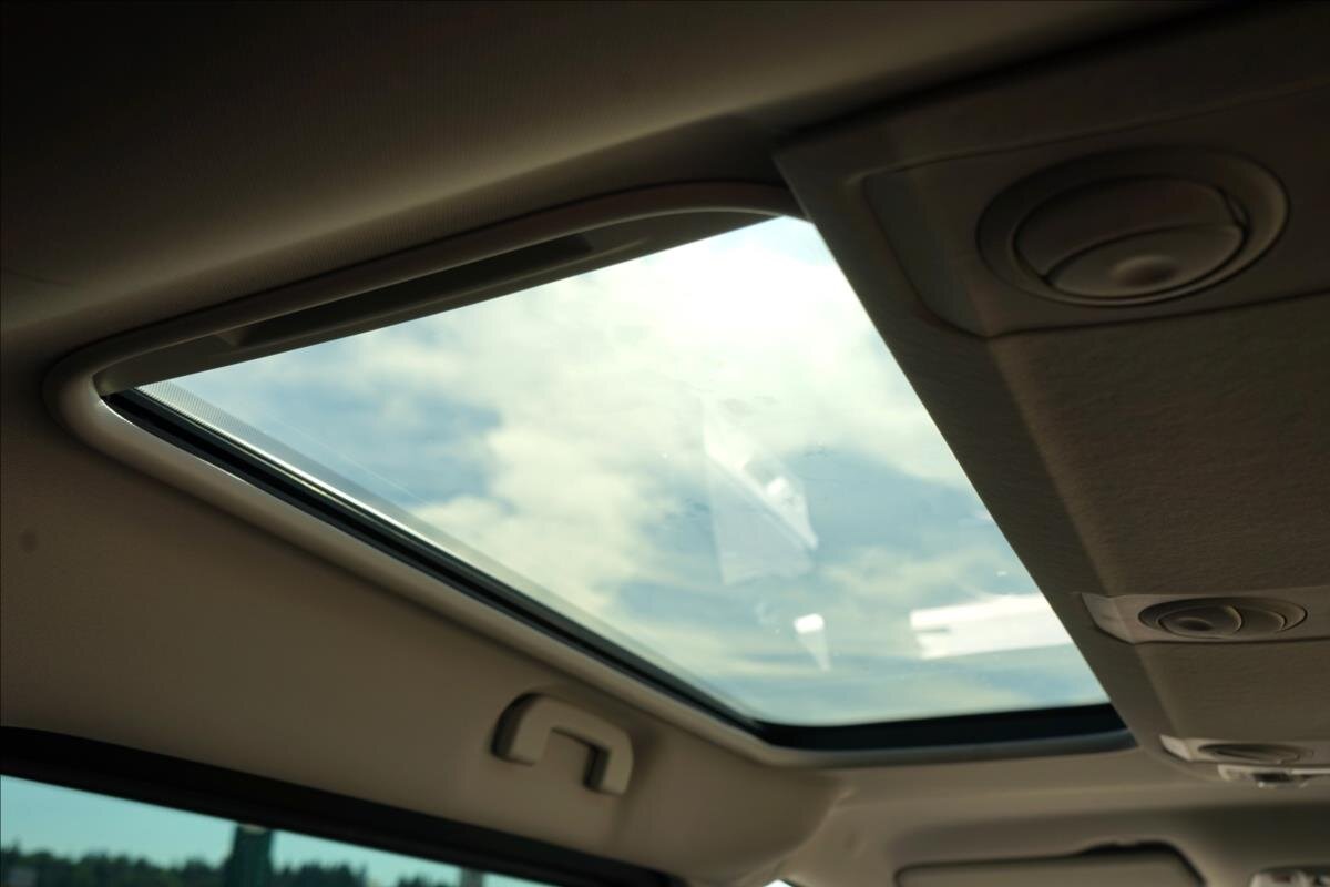 Citroën SpaceTourer MPV 2,0 l 133 kw