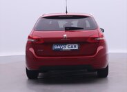 Peugeot 308 Kombi 1,2 l 96 kw