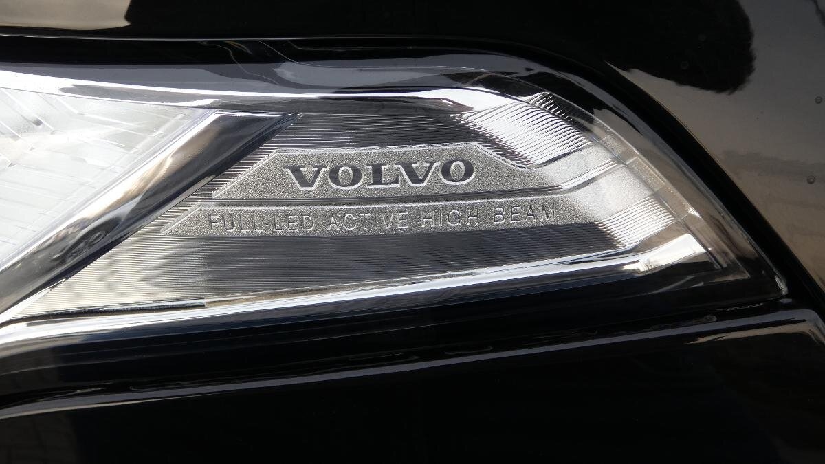 Volvo XC90 SUV / Terénní 2,0 l 173 kw