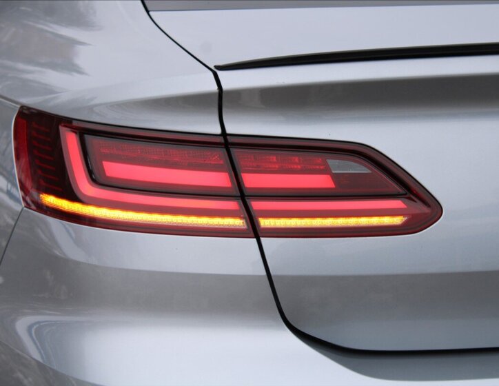 Volkswagen Arteon Hatchback 2,0 l 176 kw