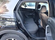 Volkswagen T-Cross SUV / Terénní 999,0 70 kw