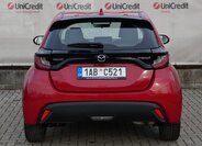 Mazda 2 Hatchback 1,5 l 68 kw