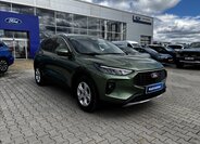 Ford Kuga SUV / Terénní 1,5 l 137 kw