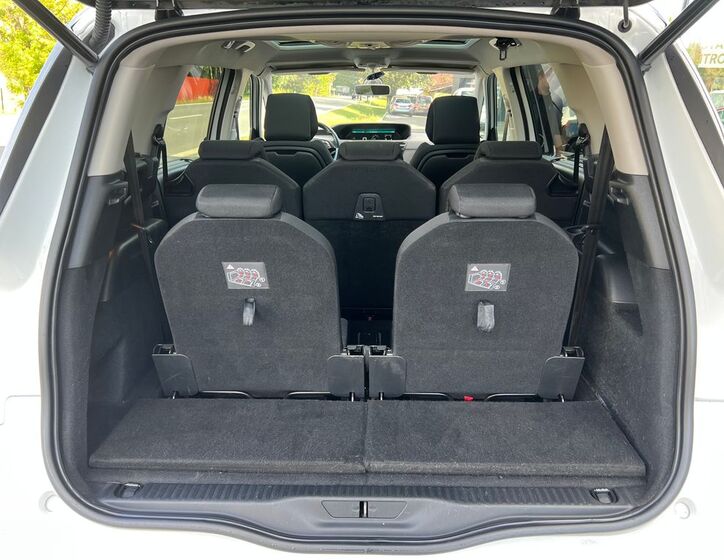 Citroën Grand C4 Picasso 6