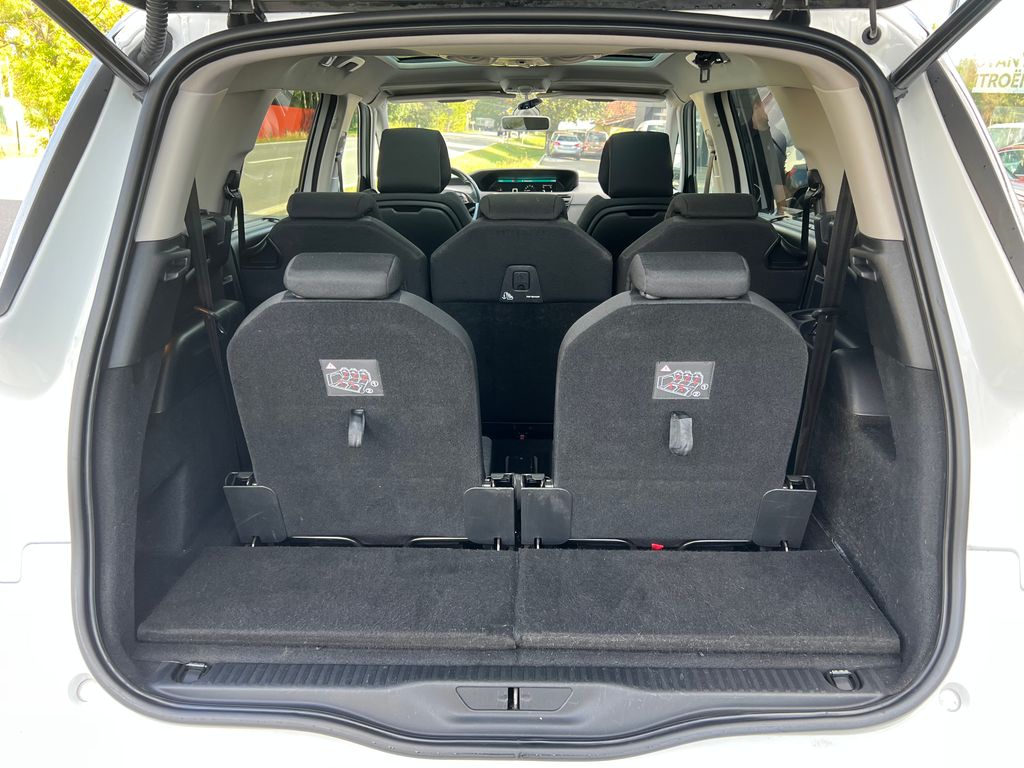 Citroën Grand C4 Picasso