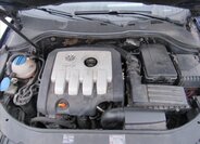 Volkswagen Passat Sedan 2,0 l 103 kw
