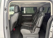 Toyota ProAce VAN-Minibus 2,0 l 130 kw