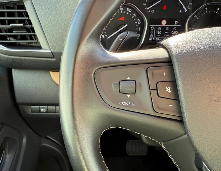 Toyota ProAce Verso 15