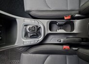 Hyundai i30 Kombi 1,6 l 85 kw