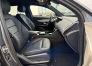 Mercedes-Benz EQC SUV / Terénní 0,0 300 kw