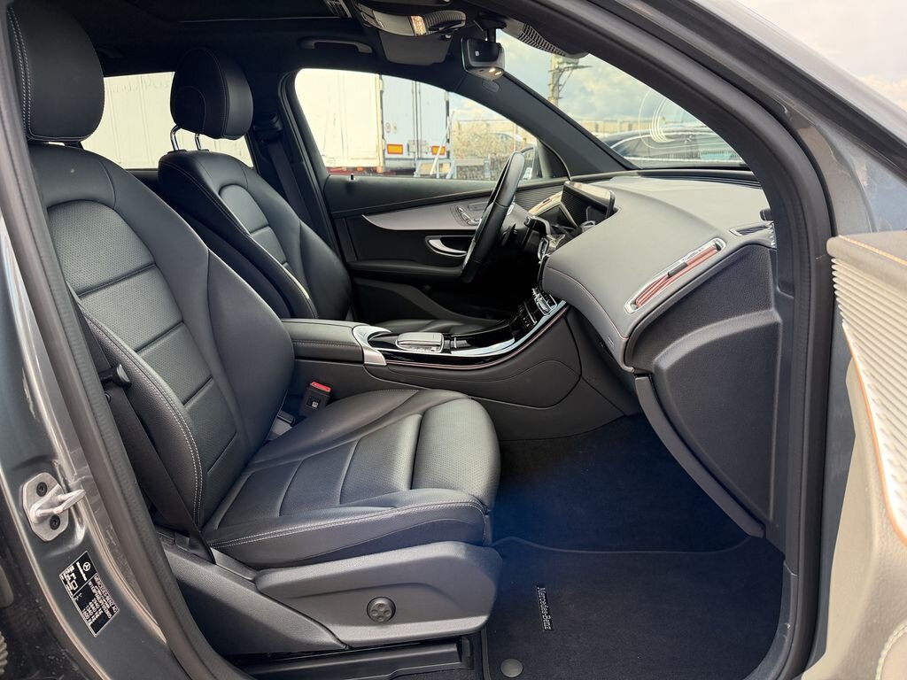 Mercedes-Benz EQC SUV / Terénní 0,0 300 kw