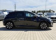 Peugeot 208 Hatchback 1,2 l 74 kw