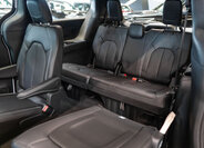 Chrysler Pacifica MPV 3,6 l 221 kw