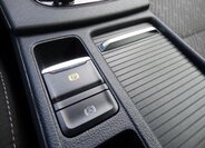 Škoda Octavia Kombi 2,0 l 85 kw