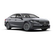 Škoda Superb Ostatní 2,0 l 110 kw