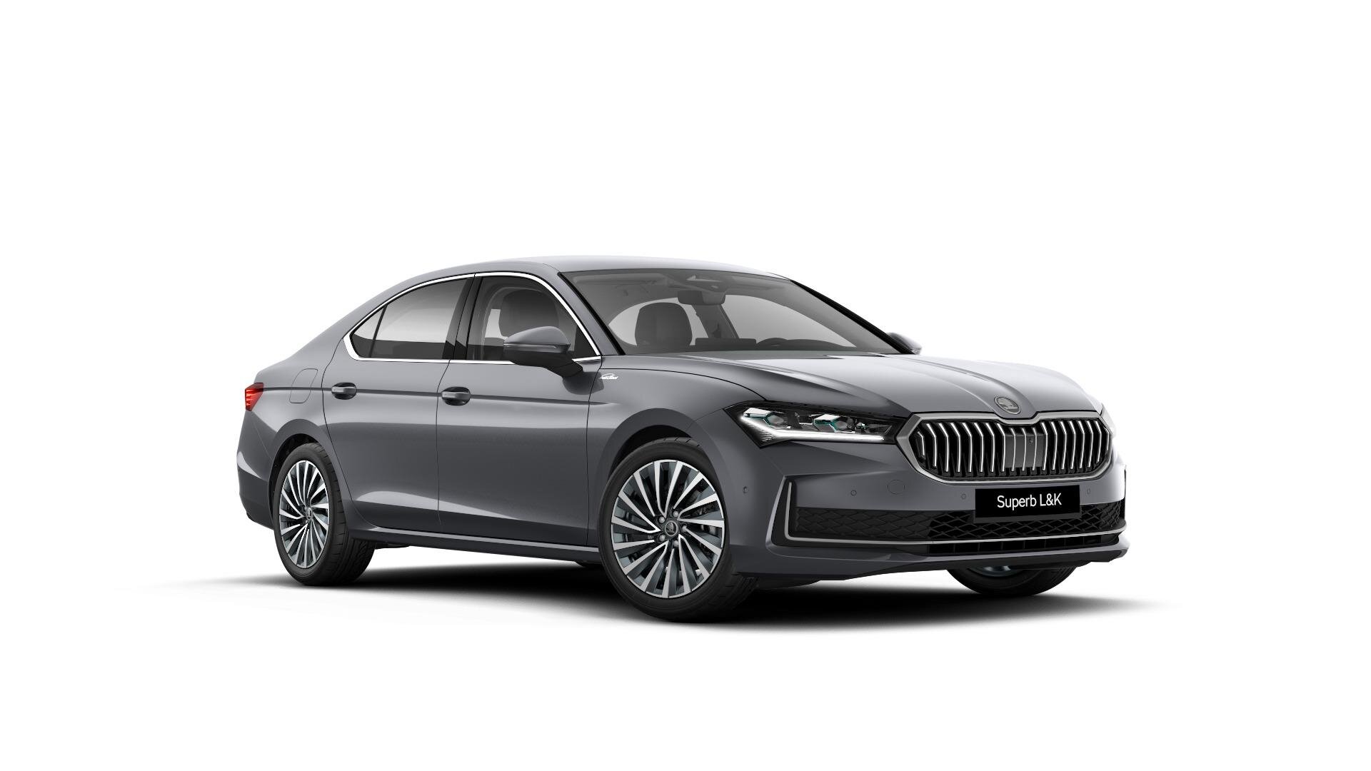Škoda Superb Ostatní 2,0 l 110 kw