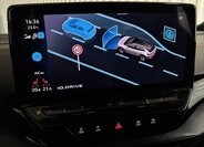Volkswagen ID.4 SUV / Terénní 0,0 220 kw