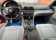 BMW Řada 3 Hatchback 1,8 l 85 kw